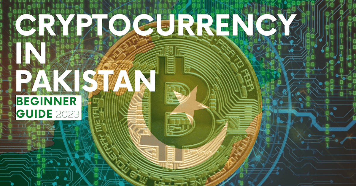 buy and sell cryptocurrency in pakistan
